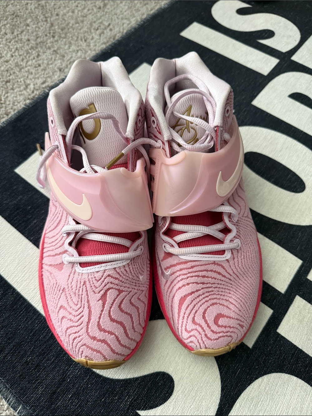 Nike KD 14 “Aunt Pearl”